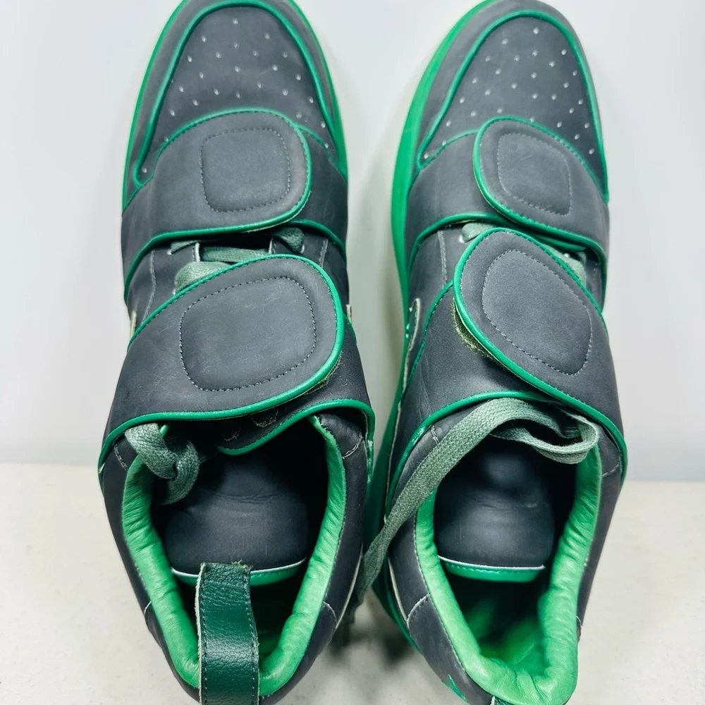 SIA Collective VULTR SK8 “Parks and Recreation” Mens Size 12 - Picture 5 of 6